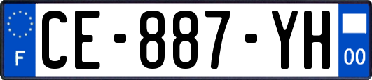 CE-887-YH
