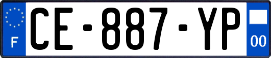 CE-887-YP