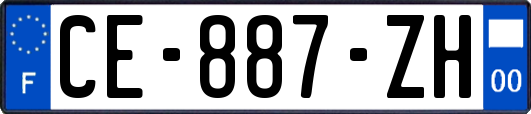 CE-887-ZH