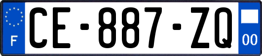 CE-887-ZQ