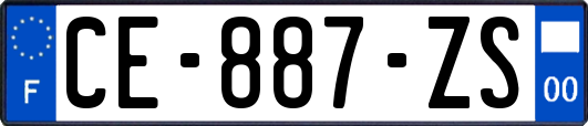 CE-887-ZS