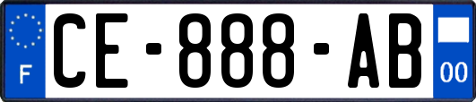 CE-888-AB