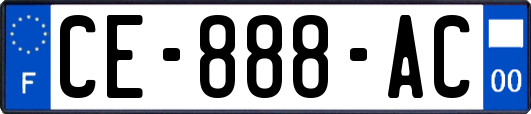 CE-888-AC