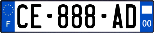 CE-888-AD