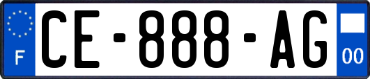 CE-888-AG