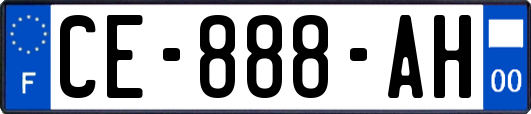 CE-888-AH