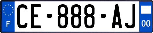 CE-888-AJ