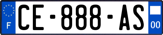 CE-888-AS