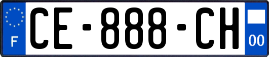 CE-888-CH