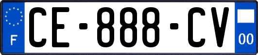 CE-888-CV