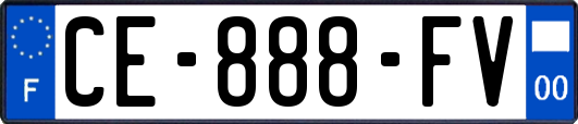 CE-888-FV
