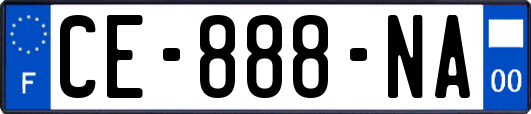 CE-888-NA