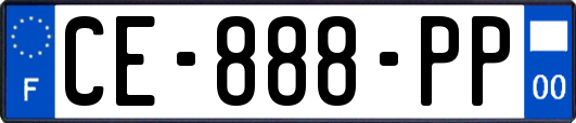 CE-888-PP