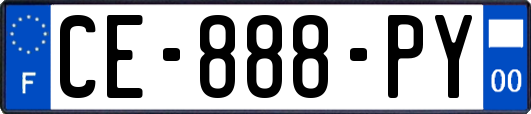 CE-888-PY