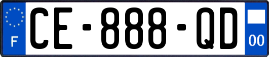 CE-888-QD