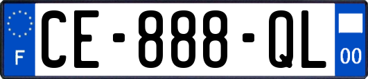 CE-888-QL