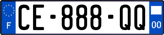 CE-888-QQ