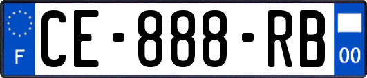 CE-888-RB