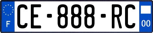 CE-888-RC