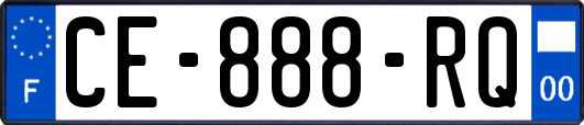 CE-888-RQ