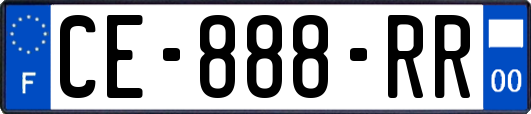 CE-888-RR