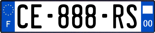 CE-888-RS