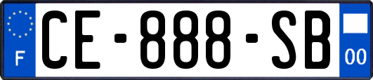 CE-888-SB