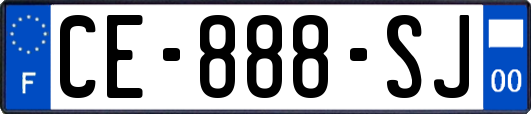 CE-888-SJ