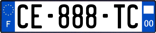 CE-888-TC