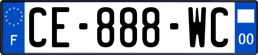 CE-888-WC