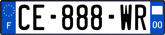 CE-888-WR