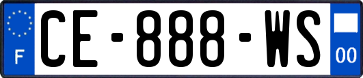 CE-888-WS