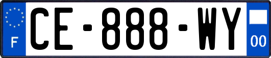 CE-888-WY