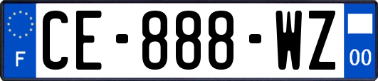 CE-888-WZ