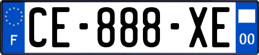 CE-888-XE