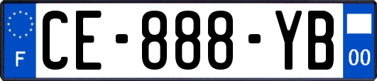 CE-888-YB