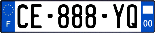 CE-888-YQ