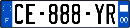 CE-888-YR