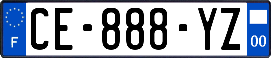 CE-888-YZ