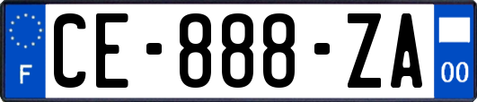 CE-888-ZA