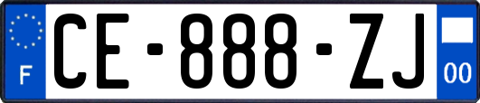 CE-888-ZJ