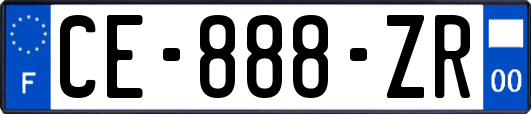 CE-888-ZR