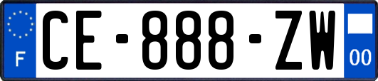 CE-888-ZW