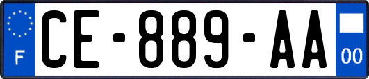 CE-889-AA