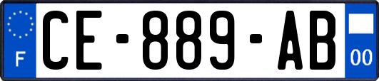 CE-889-AB