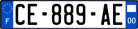 CE-889-AE