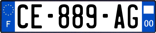 CE-889-AG