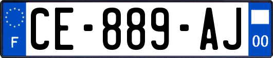 CE-889-AJ