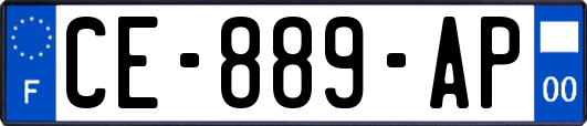 CE-889-AP