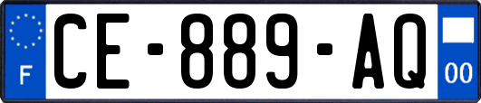 CE-889-AQ